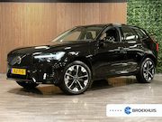 Volvo XC60 - T6 AWD Recharge Ultra Dark | Facelift | Luchtvering | Trekha