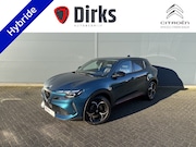 Alfa Romeo Junior - 1.2 Turbo Hybrid Ibrida Sport Speciale (Stoelverwarming - El