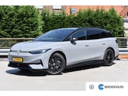 Volkswagen ID.7 - Tourer Limited Edition 77 kWh 286PK | TREKHAAK | CAMERA | ST
