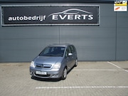 Opel Meriva - 1.8-16V Cosmo Dealer onderhouden met boekjes auto Climate co
