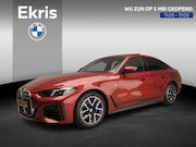 BMW 4-serie Gran Coupe - 420i | M-Sportpakket | LED | Navigatie | Schuifdak | Sportst