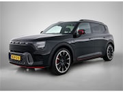 Smart #5 - Brabus 100 kWh | Adapt. cruise control | Panoramisch dak | W