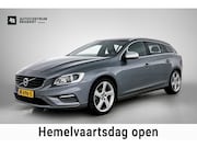 Volvo V60 - 1.5 T3 R-Design (NL-auto, Goed OnderH, Trekhaak, Navi, Stoel