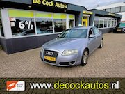 Audi A6 - Limousine 3.2 FSI Pro Line