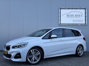 BMW 2-serie - 218i High Executive Edition Automaat M-Pakket/Trekhaak/Leer