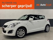 Suzuki Swift - 1.2 Comfort EASSS / Airco / Radio / Elektrische ramen / Cent