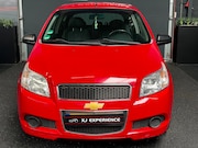 Chevrolet Aveo - 1.2 16V L RADIO/CD/AUX/LPG -EXTREEM GOEDKOOP RIJDEN