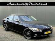 BMW 3-serie - 320i Automaat Navi prof. ECC Cruise PDC NL-auto