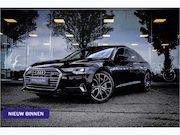 Audi A6 - Limousine 50 TFSI e quattro S edition ** Panodak ** Matrix L