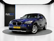 BMW X1 - SDrive18i Executive (CRUISE CONTROL, AIRCO, AUTOMAAT, GOED O