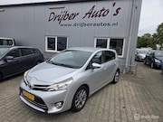 Toyota Verso - 1.6 D-4D Business 7p