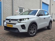 Citroën C3 - 1.2 Turbo You +Pack PLUS Airco-Cruise-Led-Carplay
