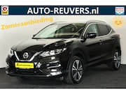 Nissan Qashqai - 1.3 DIG-T N-Connecta / Panorama / CarPlay / Cam / Cruisecont