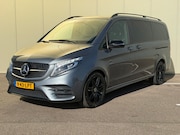 Mercedes-Benz V-klasse - 250d Lang Exclusive Edition / Panodak / 360 Camera / AMG Lin