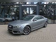 Audi A5 - Coupé 2.0 TFSI quattro Pro Line MEMORY NAVI CRUISE
