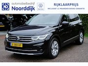 Volkswagen Tiguan - 1.5 TSI Elegance 7-Dsg / wegklapbare haak / camera