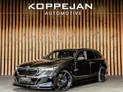 BMW 5-serie - Touring 550e xDrive 490PK M-Sport | BOWER AND WILKINS | 4 WI