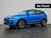MG MG ZS - 1.5 Hybrid+ Aut. Luxury | Navi Trekhaak Afneembaar | Leder |