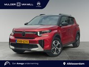 Citroën C3 Aircross - Ë-C3 Max EV 54kWh 113pk | EXTENDED RANGE | CAMERA | NAVI | D