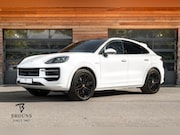 Porsche Cayenne Coupé - S E-Hybrid 520pk | Burmester | Stoelclimate | Sportuitl. | E