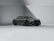 Bentley Continental GT - 4.0 V8 Hybrid Black Edition l Rotating Display l B&O Audio l
