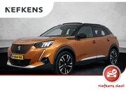 Peugeot e-2008 - SUV EV GT Pack 50 kWh 136pk | Panorama/Schuifdak | Cruise Co