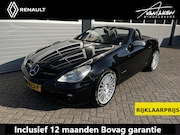 Mercedes-Benz SLK-klasse - 200 Kompressor
