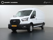 Ford Transit - 350 | 2.0 TDCI | L3 H2 | TREND | TREKHAAK 2500 KG AHW | CLIM