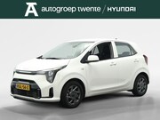 Kia Picanto - 1.0 DPI Dynamic Line | Navigatie | Private lease vanaf 329 p