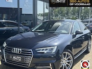 Audi A4 - 2.0 TFSI ultra Sport Pro Line S 190PK | Uniek | Zeer Nette S