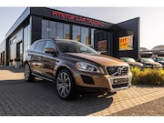 Volvo XC60 - 3.0 T6 AWD Summum, Schuifdak, ACC, Memory stoelen, BLIS, Uni