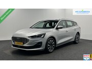 Ford Focus - Wagon 1.0 EcoBoost Hybrid Titanium X Business CARPLAY NAVI E