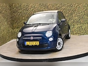 Fiat 500C - 1.2 Easy | Cabrio | Airco
