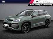 Volkswagen Tayron - 1.5 eHybrid 272pk DSG R-Line Edition · Panoramadak · Inklap.