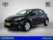 Toyota Yaris - 1.5 Hybrid 115 Active