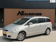 Mazda 5 - 1.8 Executive PANORAMA AIRCO APK 7 Persoons