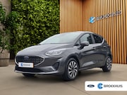 Ford Fiesta - 1.0 EcoBoost Titanium | Apple Carplay | Stoel- stuurverw. |