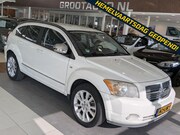 Dodge Caliber - 2.0 Sport Airco, Cruise Control, Trekhaak, Stuurbekrachtigin