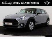 MINI One - Clubman Salt / LED / Cruise Control / Navigatie / Multifun