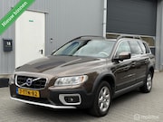 Volvo XC70 - 3.2 Summum, Navi, Automaat