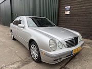 Mercedes-Benz E-klasse - 320 Avantgarde Select 4-Matic