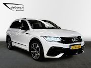 Volkswagen Tiguan - 2.0 TSI R 75 Edition 4Motion 320PK DSG (automaat)