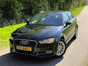 Audi A3 - Sportback 1.2 TFSI Ambition Pro Line plus | Cruise
