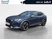 CUPRA Formentor - 1.4 e-Hybrid VZ Copper Edition Schuifkanteldak | Achteruitri