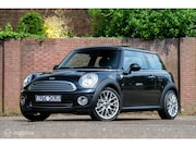 MINI Cooper - Mini 1.6 | Xenon | Panoramadak | Exclusieve audio | | Zeer n
