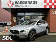 Mazda CX-30 - 2.0 e-SkyActiv-G M Hybrid Comfort // NAVI // CAMERA // CLIMA