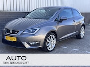 Seat Ibiza - 1.0 EcoTSI FR Connect Clima | Cruise | Stoelverwarming