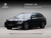 BMW 5-serie - 5 Serie 530e Touring M Sport Pro