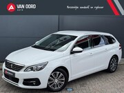 Peugeot 308 - SW 1.2 Allure / Geen import / 100% onderhoud