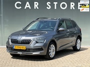 Skoda Kamiq - 1.0 TSI DSG Sport Business Clima|Cruise|CARPL